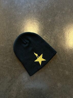 Hamilton Broadway Beanie NEW
